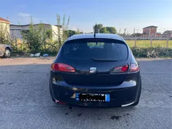 Nero Usata 2008 Seat Leon Sport Tre volumi | 1700 € (Super prezzo)