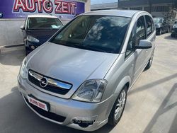 Grigio Usata 2010 Opel Meriva Club Monovolume | 5500 € (Cara)