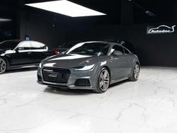 Other Usata 2016 Audi TT S-Line Coupé | 22.900 € (Buon prezzo)