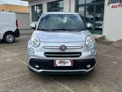 Grigio Usata 2020 Fiat 500L Business Monovolume | 12.500 € (Buon prezzo)