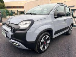 Grigio Usata 2021 Fiat Panda Cross Cross Due volumi | 9990 € (Ottimo prezzo)