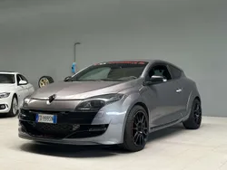 Grigio Usata 2010 Renault Mégane Coupé R.S. Coupé | 20.000 € (Molto cara)
