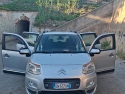 Grigio Usata 2009 Citroën C3 Picasso Monovolume | 4500 € (Cara)