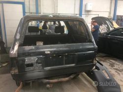 Verde Usata 1992 Toyota 4 Runner SUV | 20.000 €