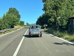 Blu Usata 1986 Fiat 126 Due volumi | 3000 €