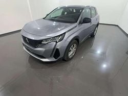 Grigio artense Usata 2022 Peugeot 3008 Active SUV | 14.990 € (Super prezzo)