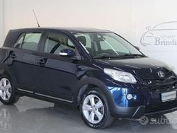 Blu Usata 2010 Toyota Urban Cruiser Sol SUV | 6400 € (Molto cara)