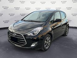 Nero Usata 2019 Hyundai i20 Monovolume | 12.500 € (Buon prezzo)