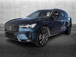 Blu/azzurro Usata 2023 Volvo XC60 Plus SUV | 45.950 € (Molto cara)