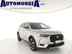 Argento Usata 2022 DS Automobiles DS7 Crossback Rivoli SUV | 22.990 € (Ottimo prezzo)