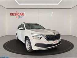 Bianco Usata 2024 Skoda Kamiq Ambition SUV | 15.500 € (Super prezzo)