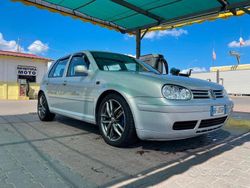 Grigio Usata 1999 VW Golf IV GTI Tre volumi | 5900 € (Buon prezzo)