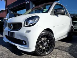 Smart ForTwo Cabrio