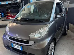 Usata 2009 Smart ForTwo Coupé Due volumi | 3799 € (Buon prezzo)