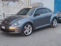 Usata 2012 VW Maggiolino Sport Tre volumi | 10.500 € (Ottimo prezzo)