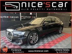Nero Usata 2023 Audi A6 S-Line Station wagon | 49.800 € (Buon prezzo)