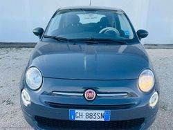Grigio Usata 2022 Fiat 500 Connect Tre volumi | 8390 € (Super prezzo)