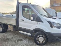 Bianco / pastello Usata 2018 Ford Transit Furgone | 11.900 € (Cara)
