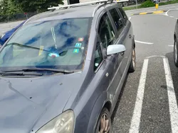 Usata 2006 Opel Zafira Monovolume | 1200 €