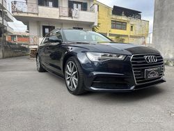 Blu Usata 2017 Audi A6 Business Plus Station wagon | 17.990 € (Ottimo prezzo)
