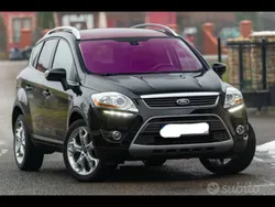 Usata 2011 Ford Kuga Individual SUV | 10.000 € (Molto cara)