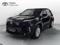Black met Usata 2021 Toyota Yaris Cross Active SUV | 18.500 € (Super prezzo)