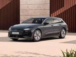 Grigio magnete Nuova 2025 Audi A6 e-tron Business Station wagon | 62.655 € (Super prezzo)