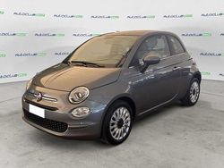 Grigio Usata 2022 Fiat 500 Dolcevita Due volumi | 13.900 € (Cara)