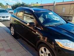 Usata 2008 Ford Kuga SUV | 5700 € (Buon prezzo)
