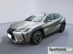 Grigio Usata 2019 Lexus UX SUV | 19.800 € (Ottimo prezzo)