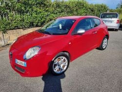 Other Usata 2009 Alfa Romeo MiTo Progression Due volumi | 3250 € (Buon prezzo)