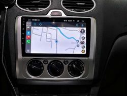 Grigio Usata 2007 Ford Focus Station wagon | 2900 € (Buon prezzo)