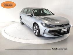 Grigio Usata 2024 VW Passat Business | 37.950 € (Super prezzo)
