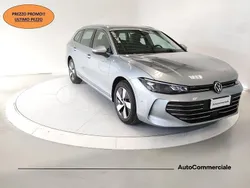 Grigio Nuova 2024 VW Passat Business | 38.500 € (Buon prezzo)
