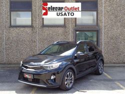 Nero Usata 2020 Kia Stonic SUV | 15.500 € (Molto cara)