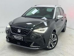 Nero Usata 2023 Seat Arona FR SUV | 19.500 € (Buon prezzo)