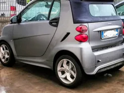 Usata 2014 Smart ForTwo Cabrio Cabrio | 6980 € (Super prezzo)