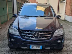 Usata 2005 Mercedes ML320 SUV | 8500 € (Molto cara)