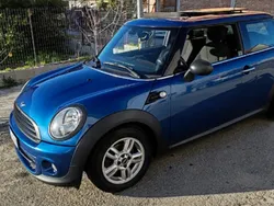 Usata 2012 Mini ONE Due volumi | 6500 € (Cara)