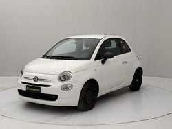 Bianco Usata 2023 Fiat 500 Due volumi | 11.700 € (Buon prezzo)