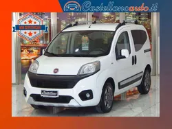 Fiat Qubo