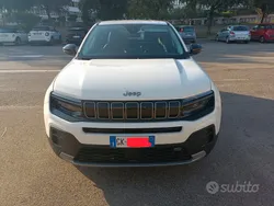 Usata 2023 Jeep Avenger SUV | 19.000 € (Ottimo prezzo)