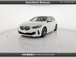 Bianco Usata 2019 BMW 116 Comfort Edition Due volumi | 20.900 € (Buon prezzo)