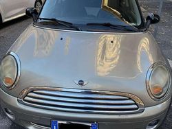Usata 2008 Mini Cooper Salt Due volumi | 2500 € (Buon prezzo)