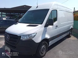 Bianco Usata 2020 Mercedes Sprinter Furgone | 17.600 € (Super prezzo)