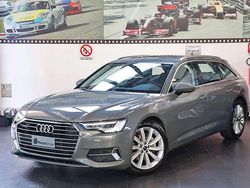 Grigio Usata 2022 Audi A6 Comfort Station wagon | 33.750 € (Super prezzo)