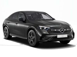 Grigio scuro / metallizzato Nuova 2025 Mercedes GLC300e Advanced Coupé | 76.260 € (Ottimo prezzo)