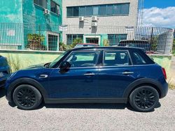 Blu/azzurro Usata 2019 Mini Cooper Due volumi | 14.900 € (Ottimo prezzo)