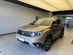 Beige Usata 2021 Dacia Duster Anniversary SUV | 17.400 € (Buon prezzo)