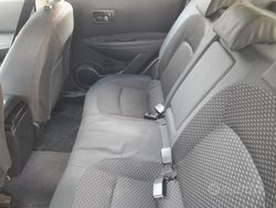 Usata 2008 Nissan Qashqai SUV | 1600 € (Buon prezzo)